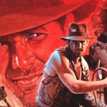 49. - INDIANA JONES Y EL TEMPLO MALDITO (Steven Spielberg, 1984) EE.UU.