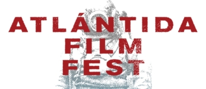 atlántida film fest banner