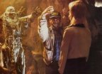 Detrás de las cámaras (Indiana Jones) (92)