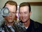 Detrás de las cámaras (Saga Terminator) (6)